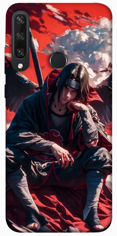 Чохол на Huawei Y6p Itachi фото 1 з 1