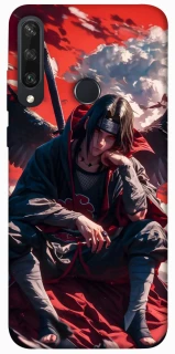 Чохол на Huawei Y6p Itachi фото 1 з 1