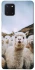 Чохол на Samsung Galaxy Note 10 Lite (A81) Лама фото 1 з 1