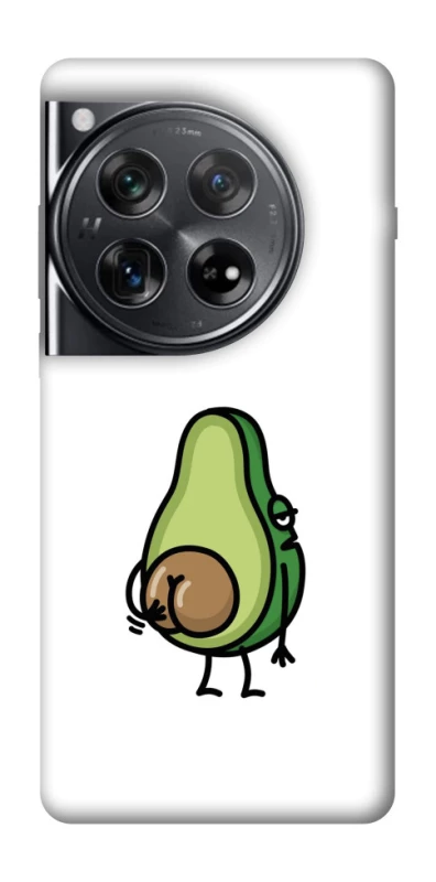 Чохол на OnePlus 12 Авокадо із сюрпризом фото 1 з 1