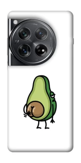 Чохол на OnePlus 12 Авокадо із сюрпризом фото 1 з 1