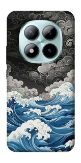 Чохол на Xiaomi Redmi Note 15 Pro+ 5G Japan wave фото 1 з 1