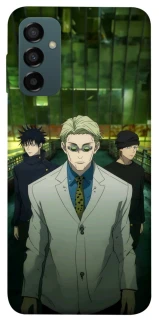 Чохол на Samsung Galaxy M14 5G jujutsu kaisen фото 1 з 1