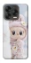 Чохол на ZTE Blade V70 Design Labubu Happy фото 1 з 2