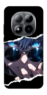 Чехол на Xiaomi Redmi Note 15 Pro 5G Satoru Goja фото 1 из 1