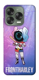 Чохол на ZTE Nubia V70 Design FrontHarley фото 1 з 1