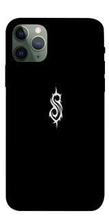 Чехол на Apple iPhone 11 Pro (5.8") Slipknot ver.3 фото 1 из 1