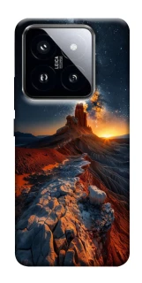 Чохол на Xiaomi 14 Pro Canyon фото 1 з 1