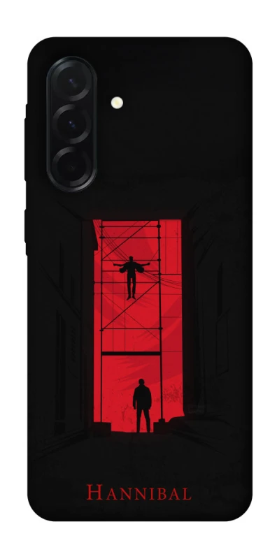Чехол на Samsung Galaxy A37 5G Hannibal фото 1 из 1