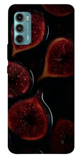 Чохол на Motorola Moto G60 VioletFig фото 1 з 1