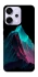 Чехол на Oppo Reno 14 Pro Neon mountains фото 1 из 1