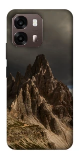 Чохол на Oppo A6 Mountain v2 фото 1 з 2