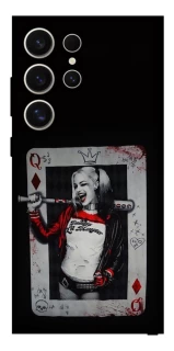 Чохол на Samsung Galaxy S25 Ultra Harley Queen фото 1 з 1