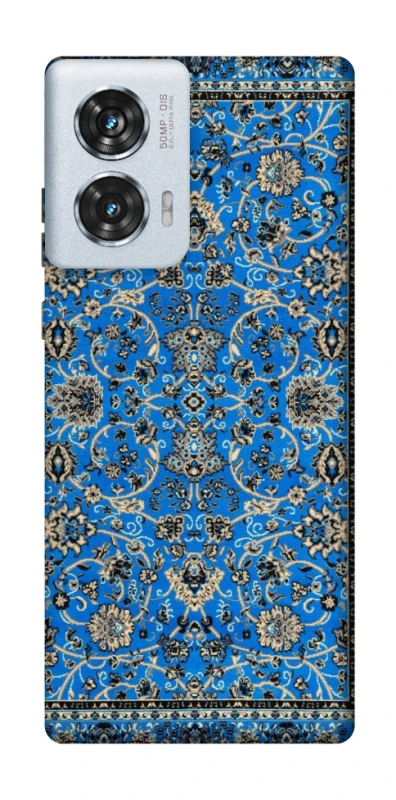 Чохол на Motorola Edge 50 Fusion Килим v52 фото 1 з 1