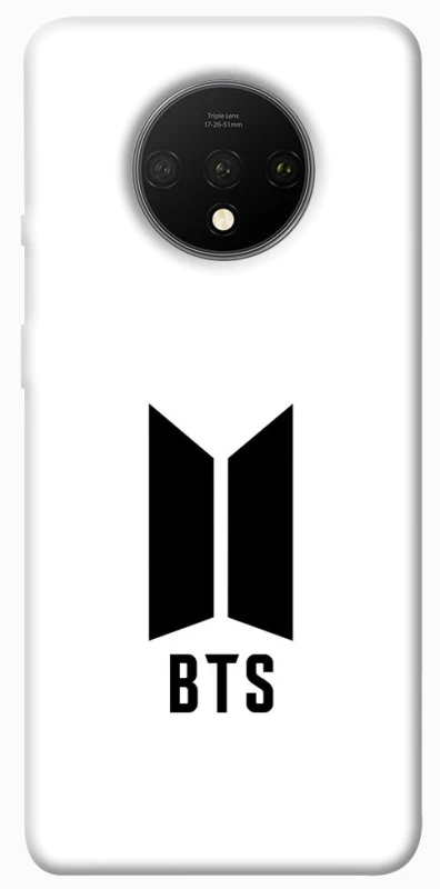 Чехол на OnePlus 7T BTS logo фото 1 из 1