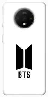 Чехол на OnePlus 7T BTS logo фото 1 из 1