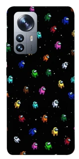 Чохол на Xiaomi 12 / 12X Among Us фото 1 з 1