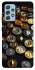 Чохол на Samsung Galaxy A52 4G / A52 5G Many coins фото 1 з 1