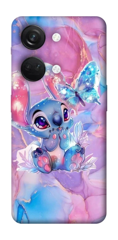 Чохол на OnePlus Nord 3 Stitch ver.27 фото 1 з 1
