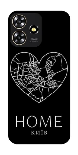 Чехол на ZTE Blade A73 4G Київ Home фото 1 из 1