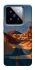 Чохол на Xiaomi 14 Pro USA mountain v3 фото 1 з 1