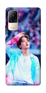 Чехол на Xiaomi Civi 6 J-Hope - BTS фото 1 из 1