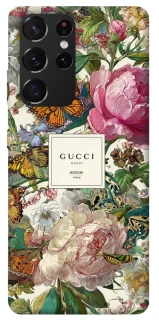 Чехол на Samsung Galaxy S21 Ultra Gucci ver.5 фото 1 из 1