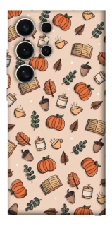 Чехол на Samsung Galaxy S25 Ultra Autumn vibes ver.5 фото 1 Чехол на Samsung Galaxy S25 Ultra Autumn vibes ver.5 фото 1 из 1