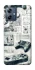 Чехол на Motorola Moto G54 Power Gamer Zone ver.2 фото 1 из 1