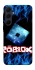 Чохол на Samsung Galaxy A35 Roblox Galaxy Flame Logo фото 1 з 1