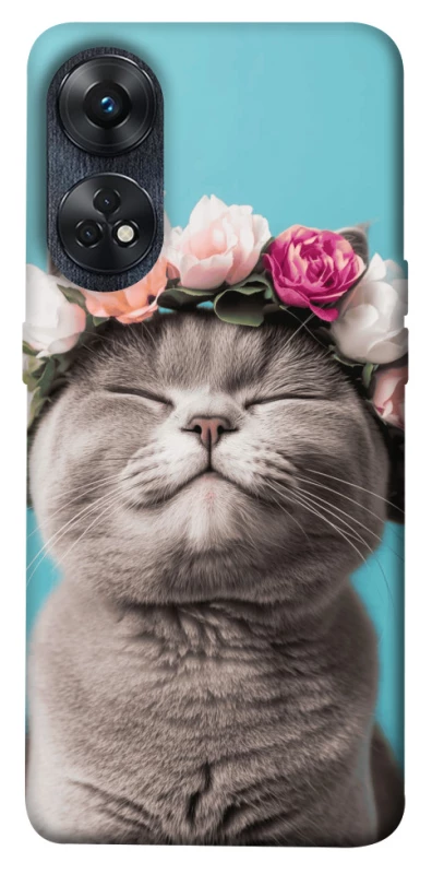 Чохол на Oppo Reno 8T 4G Mood(1) фото 1 з 1