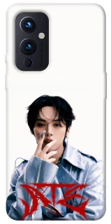Чехол на OnePlus 9 Lee Know - Stray Kids фото 1 из 1