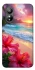 Чохол на ZTE Blade L220 Flowers v21 фото 1 з 1