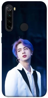 Чохол на Xiaomi Redmi Note 8 Jin - BTS фото 1 з 1