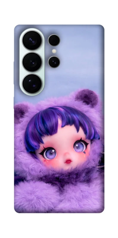 Чохол на Samsung Galaxy S26 Pro SKULLPANDA × My Little Pony Ver.2 фото 1 з 1