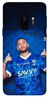 Чохол на Samsung Galaxy S9 Neymar Jr. фото 1 з 1