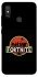 Чохол на Xiaomi Mi 8 Fortnite logo ver.1 фото 1 з 1