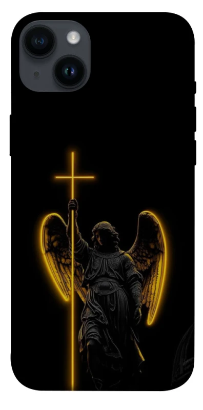 Чохол на Apple iPhone 14 Plus (6.7") Angel of Faith фото 1 з 1