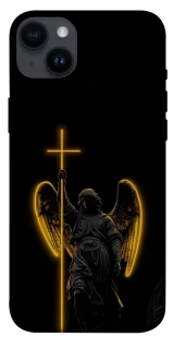 Чохол на Apple iPhone 14 Plus (6.7") Angel of Faith фото 1 з 1