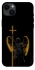 Чохол на Apple iPhone 14 Plus (6.7") Angel of Faith фото 1 з 1