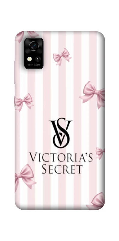 Чехол на ZTE Blade A31 Victoria's Secret фото 1 из 1