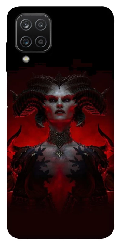 Чохол на Samsung Galaxy A12 Lilith фото 1 з 1