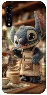 Чохол на Samsung Galaxy A50 (A505F) / A50s / A30s Stitch ver.15 фото 1 з 1