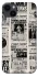 Чохол на Apple iPhone 14 Plus (6.7") Harry Potter newspaper фото 1 з 1
