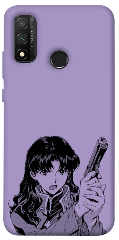 Чохол на Huawei P Smart (2020) Anime v7 фото 1 з 1