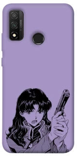 Чохол на Huawei P Smart (2020) Anime v7 фото 1 з 1