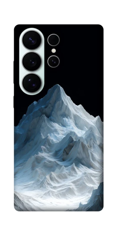 Чохол на Samsung Galaxy S26 Pro White mountain фото 1 з 1