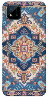 Чехол на Realme C20 Килим v3 фото 1 из 1