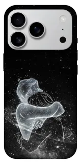 Чохол на Apple iPhone 18 Pro Max Galactic love фото 1 з 1