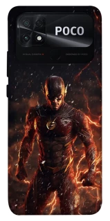 Чехол на Xiaomi Poco C40 Flash фото 1 из 1